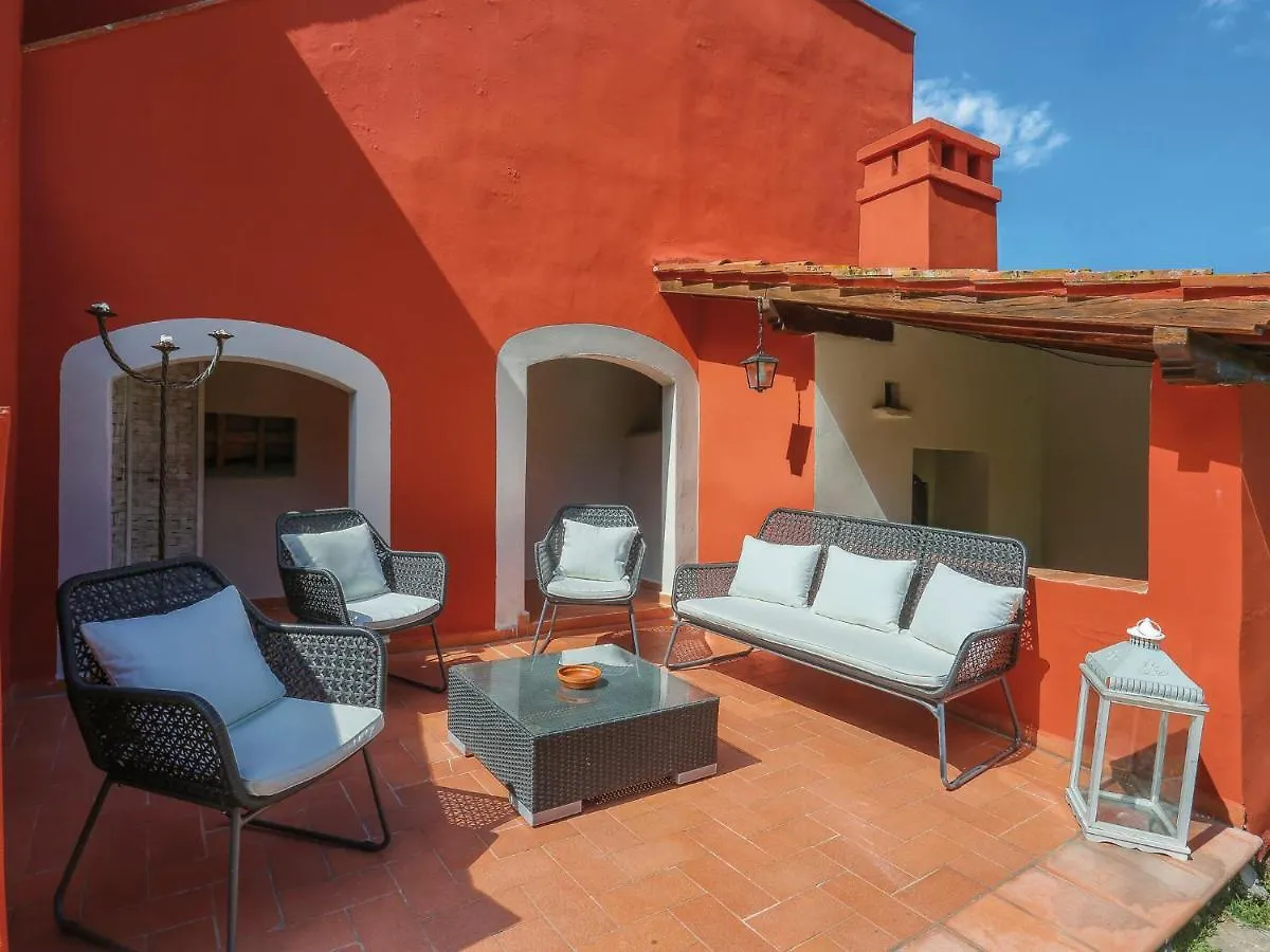 Holiday Home Piero By Interhome Buti Italy