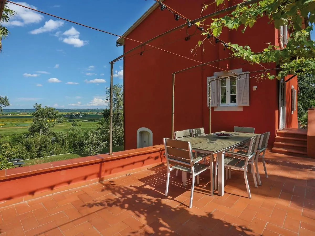 Holiday Home Piero By Interhome Buti 0*,  Italy
