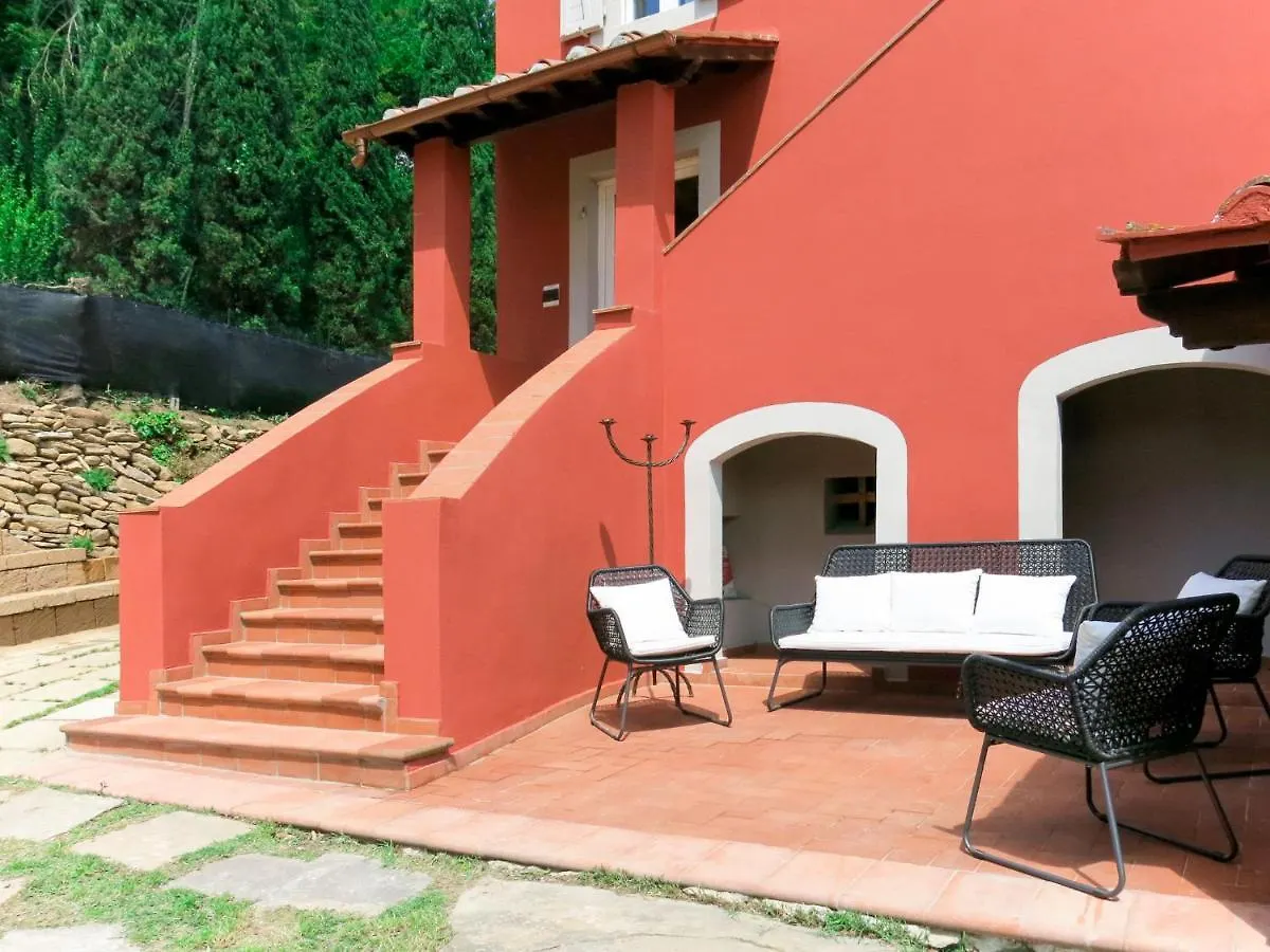Holiday Home Piero By Interhome Buti