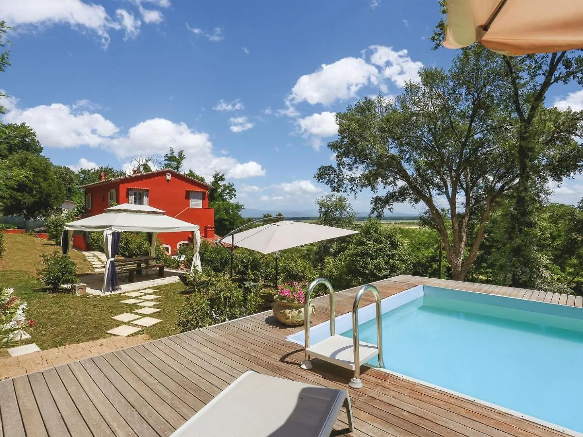 Holiday Home Piero By Interhome Buti