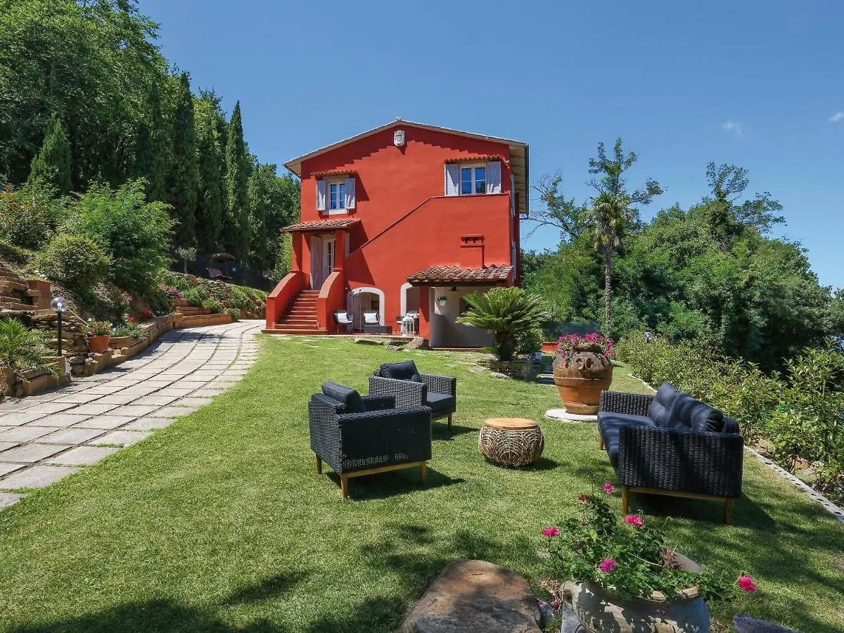 Holiday Home Piero By Interhome Buti