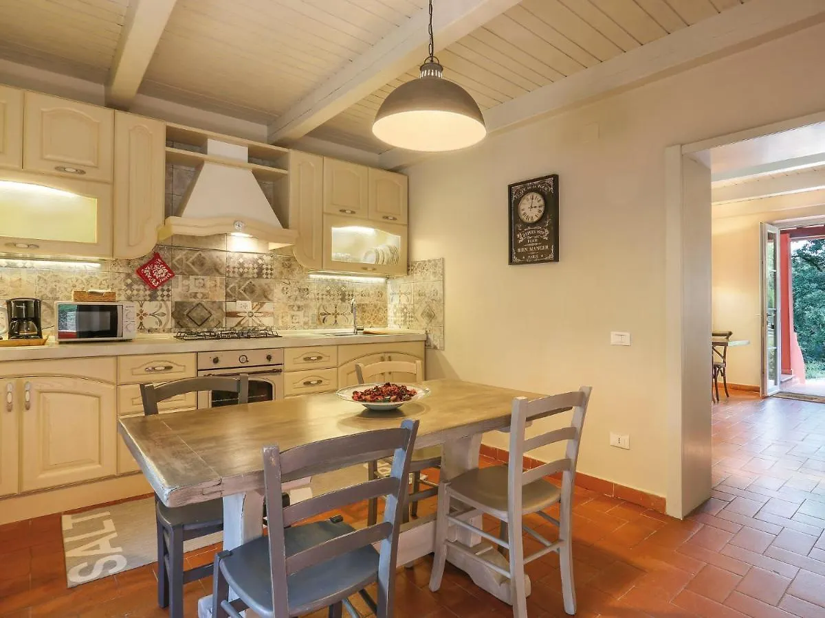Holiday Home Piero By Interhome Buti