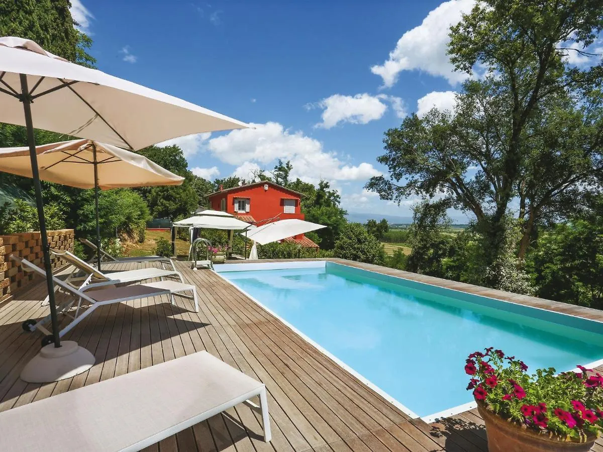 Holiday Home Piero By Interhome Buti