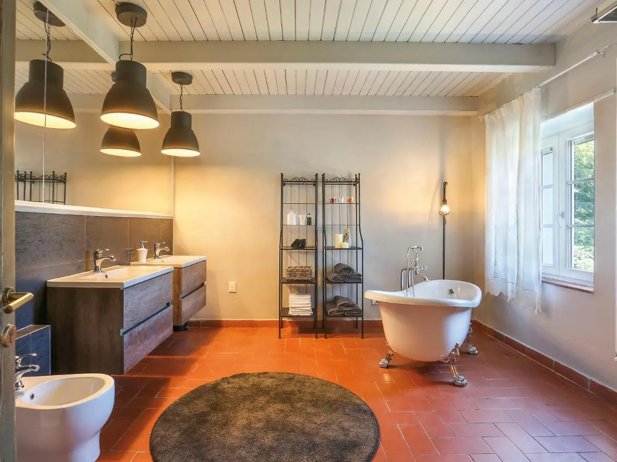 Holiday Home Piero By Interhome Buti 0*,  Italy