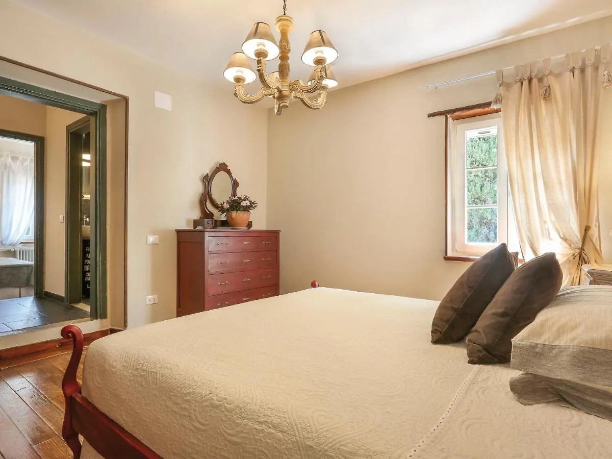 Holiday Home Piero By Interhome Buti Italy