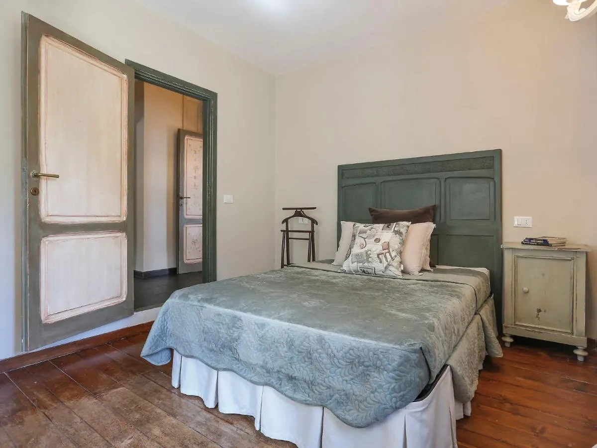 Holiday Home Piero By Interhome Buti