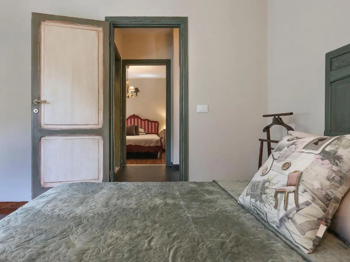 Holiday Home Piero By Interhome Buti