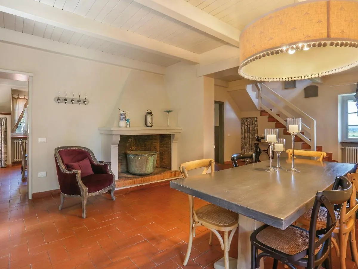 Holiday Home Piero By Interhome Buti