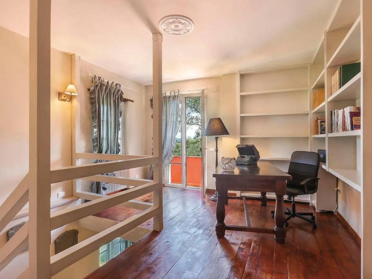 Holiday Home Piero By Interhome Buti