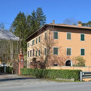  Landhuis Molino Del Rotone