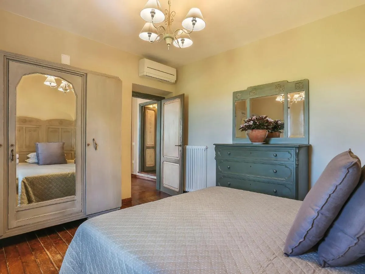 Holiday Home Piero By Interhome Buti
