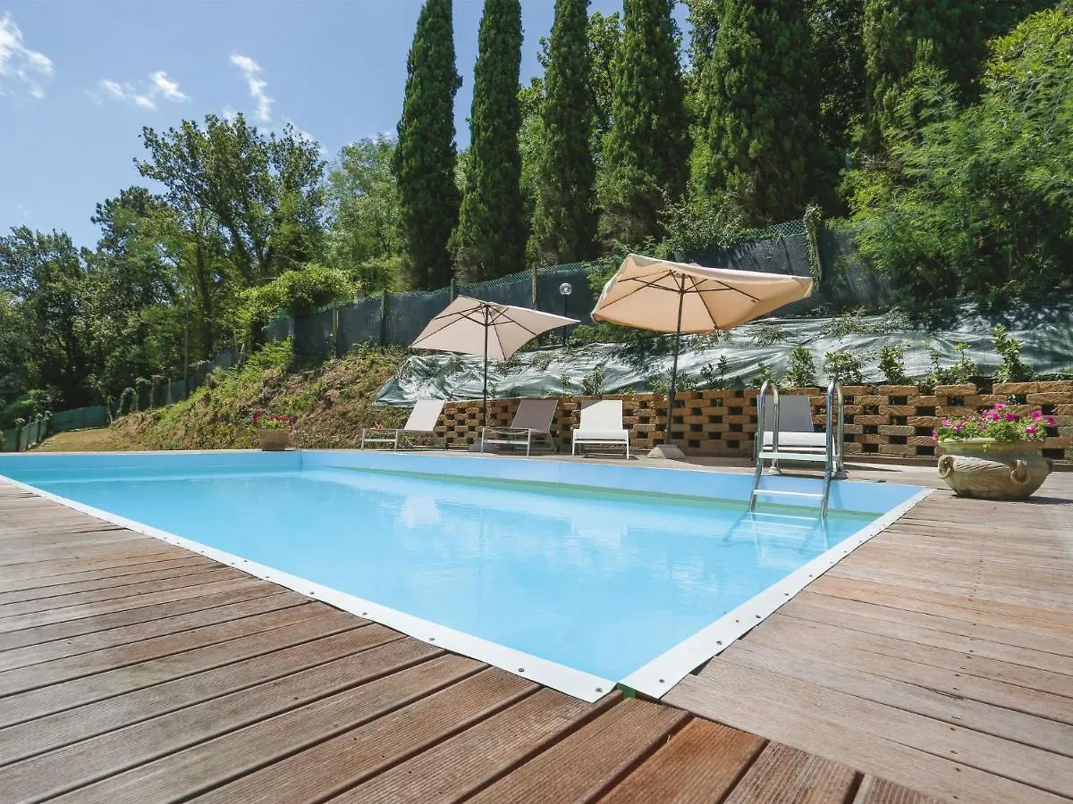 Holiday Home Piero By Interhome Buti