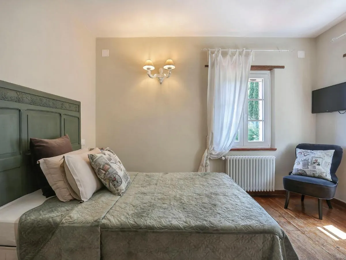 Holiday Home Piero By Interhome Buti